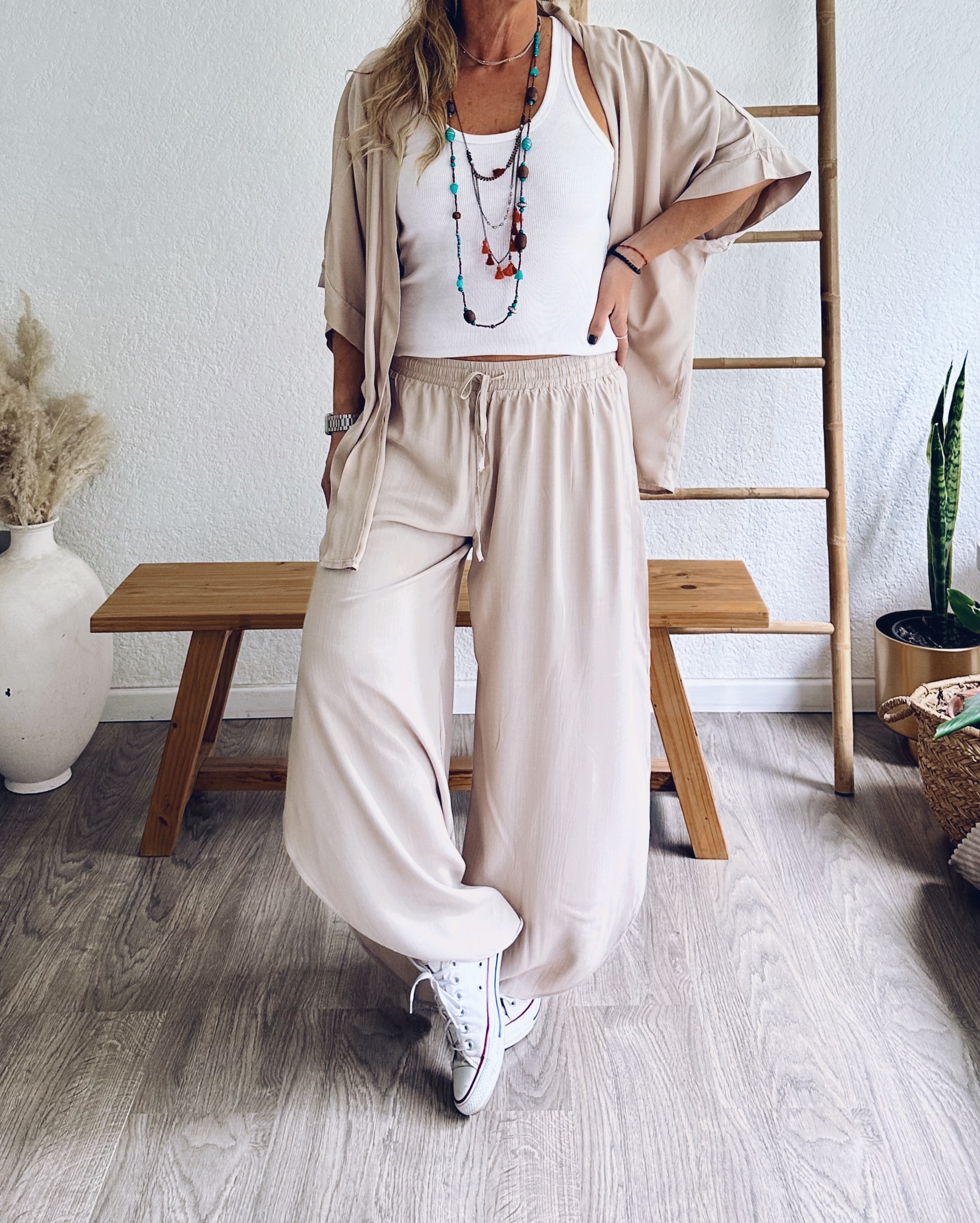 Pantalón Augusta 