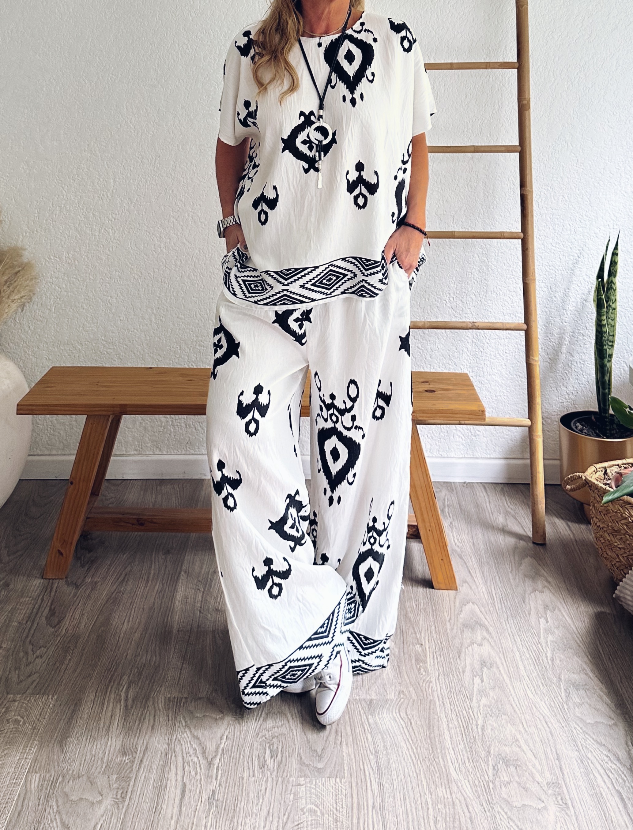 Conjunto Minerva 