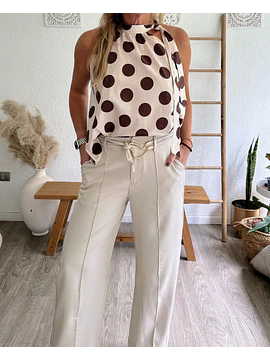 Blusa ágata 