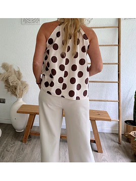 Blusa ágata 