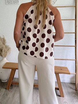 Blusa ágata 