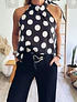 Blusa ágata 