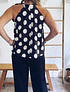 Blusa ágata 