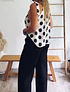 Blusa ágata 