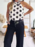 Blusa ágata 