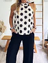 Blusa ágata 