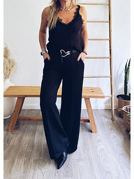 Pantalón clásico 