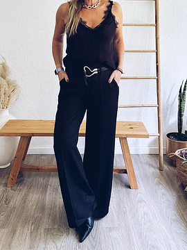 Pantalón clásico 
