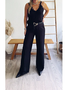 Pantalón clásico 