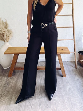 Pantalón clásico 
