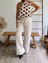 Pantalón clásico 