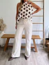 Pantalón clásico 