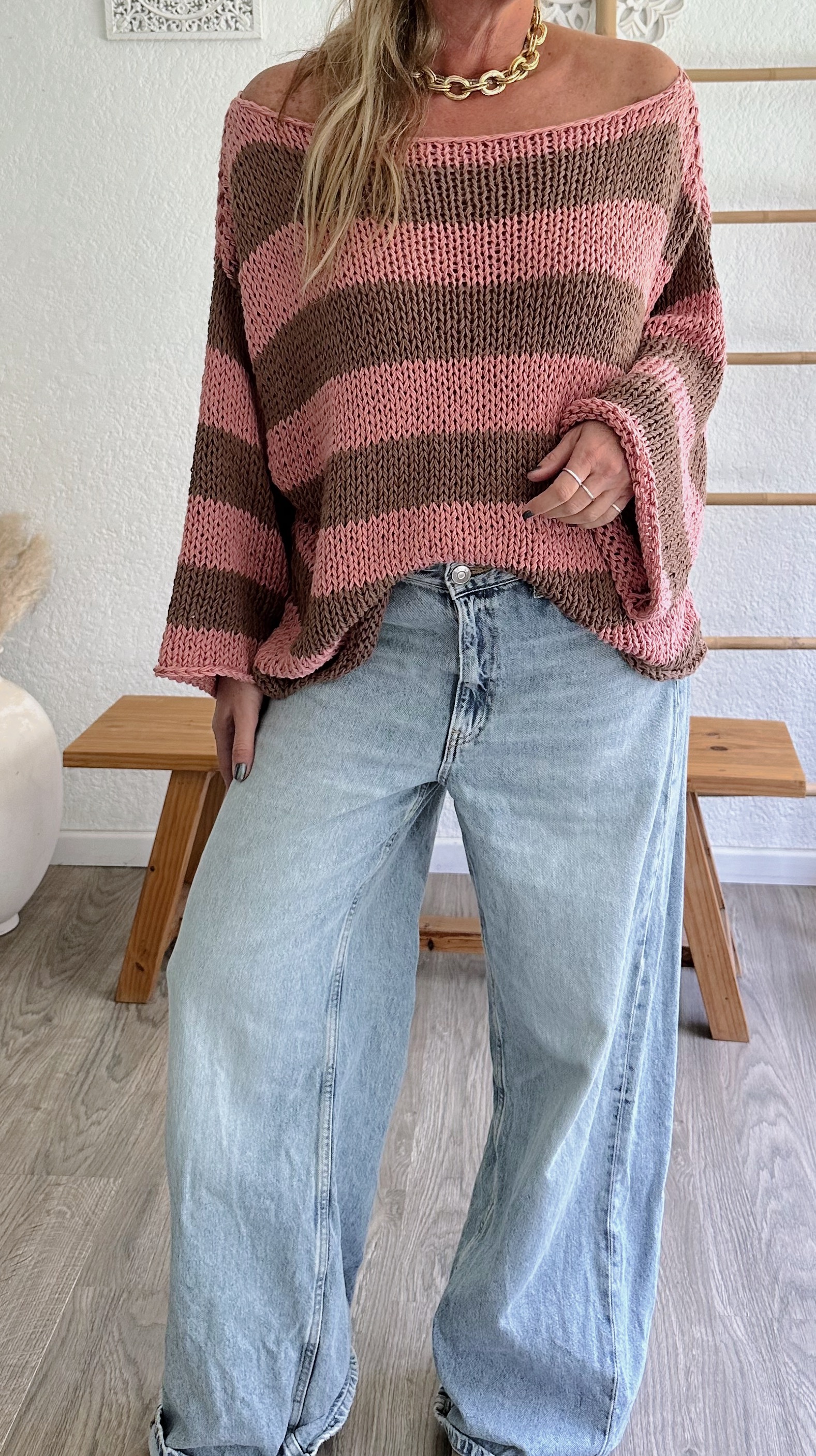 Sweter Ramona 