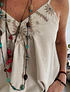 Polera canarias 