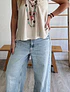 Polera canarias 