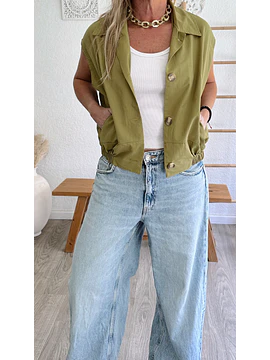 Chaqueta pepa