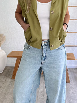 Chaqueta pepa