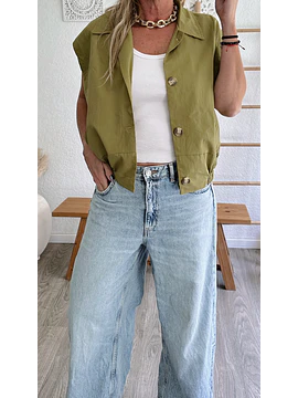 Chaqueta pepa