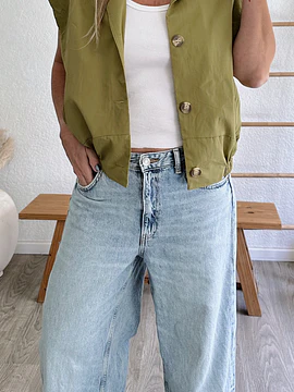 Chaqueta pepa