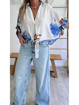 Blusa Lulú 