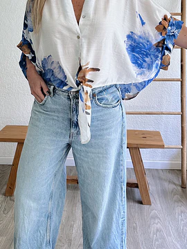 Blusa Lulú 