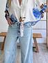 Blusa Lulú 