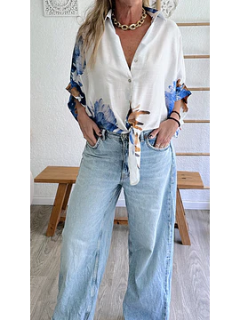 Blusa Lulú 