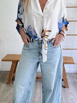 Blusa Lulú 