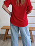 Blusa lisa 