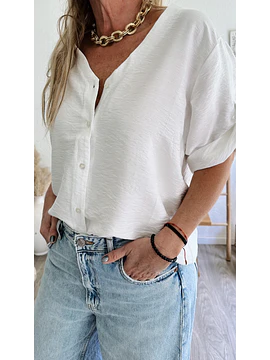 Blusa lisa 