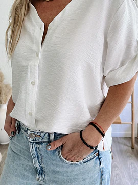 Blusa lisa 