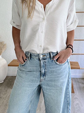 Blusa lisa 