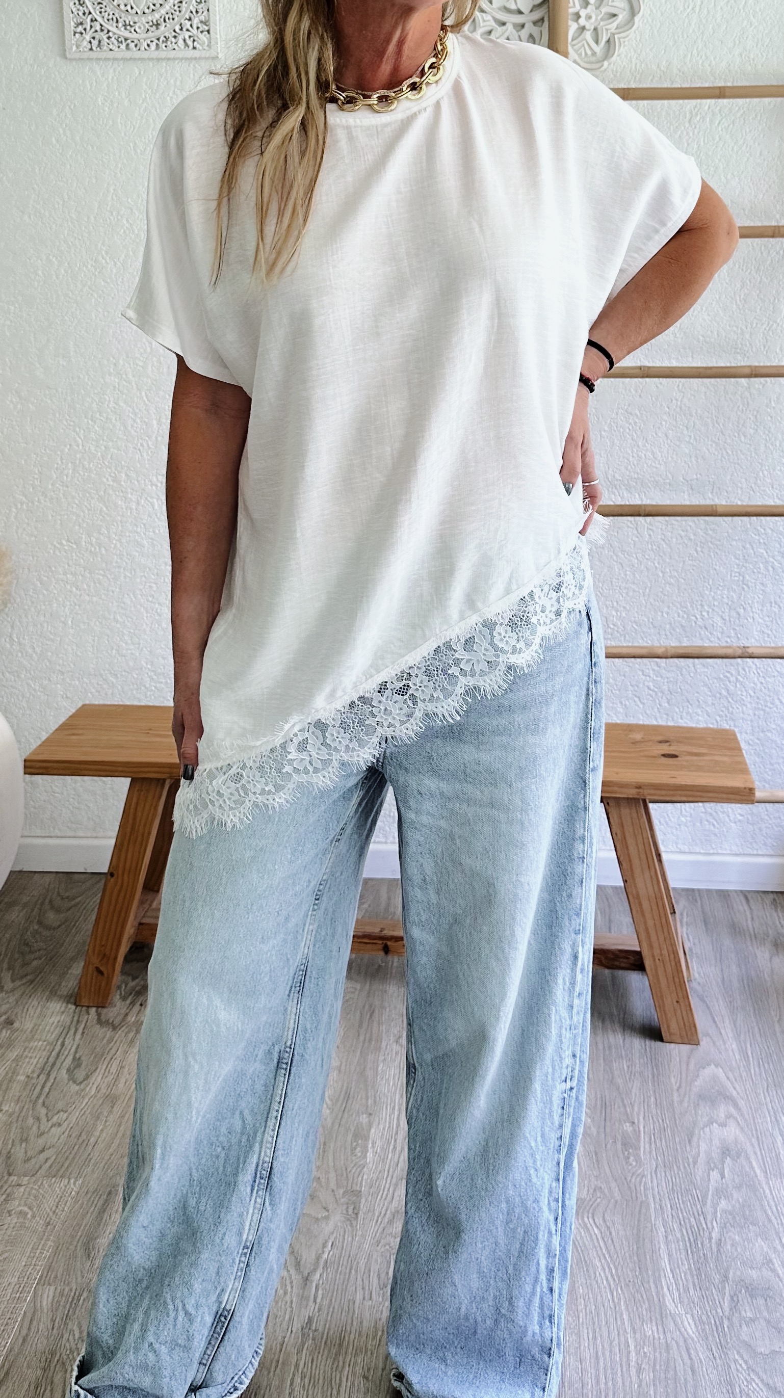 Polera coca 