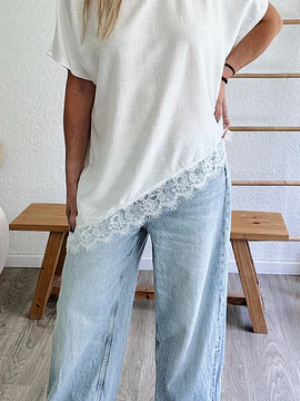 Polera coca 