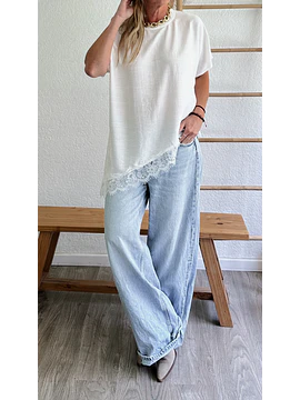 Polera coca 