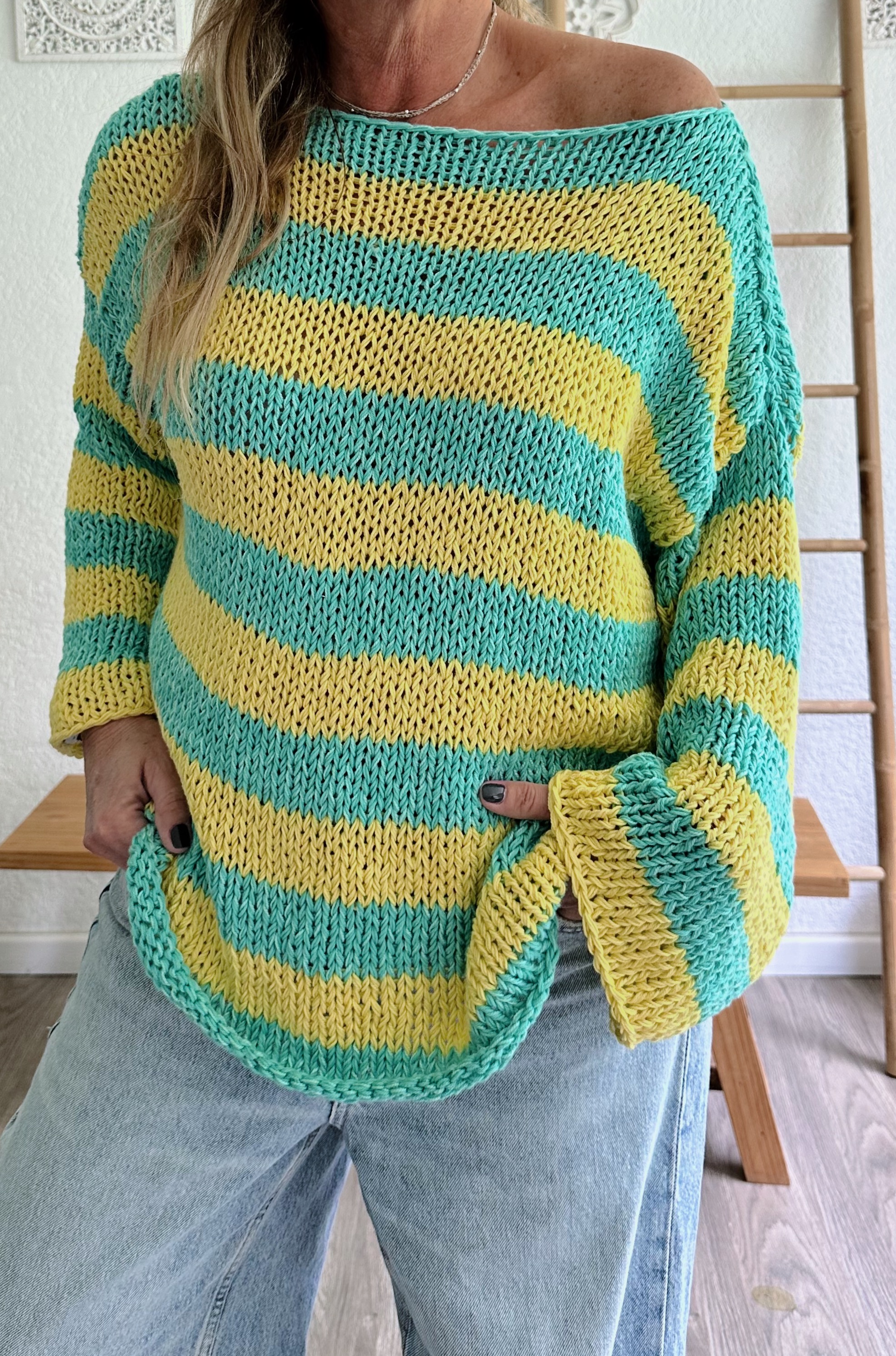 Sweter Paloma 
