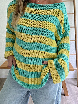 Sweter Paloma 