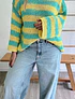 Sweter Paloma 
