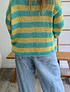 Sweter Paloma 