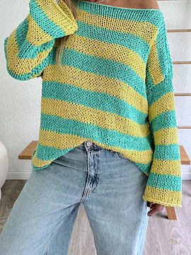 Sweter Paloma 