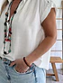 blusa Praga 