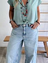 blusa Praga 