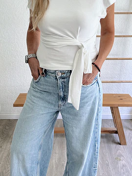 polera Elvira 