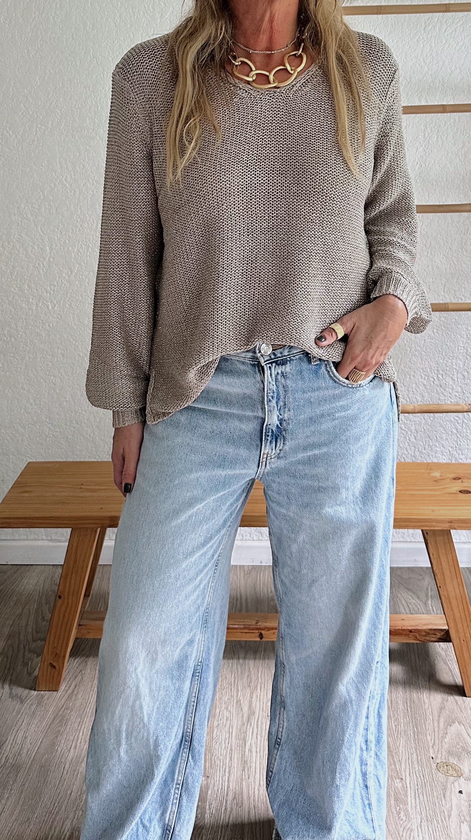 sweter bimba 