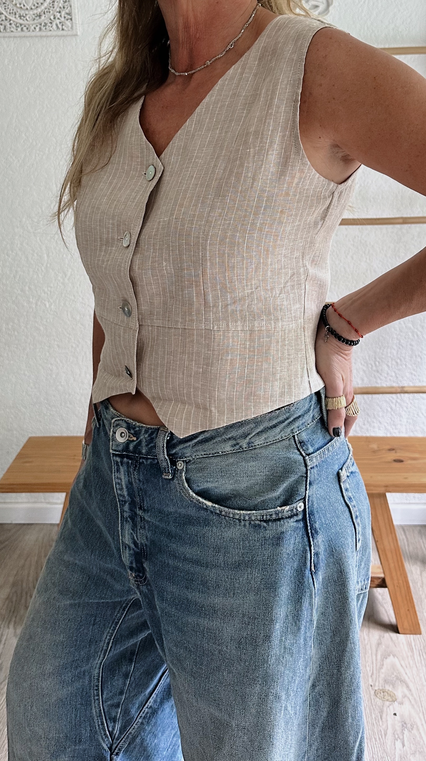 Gillette Greta 