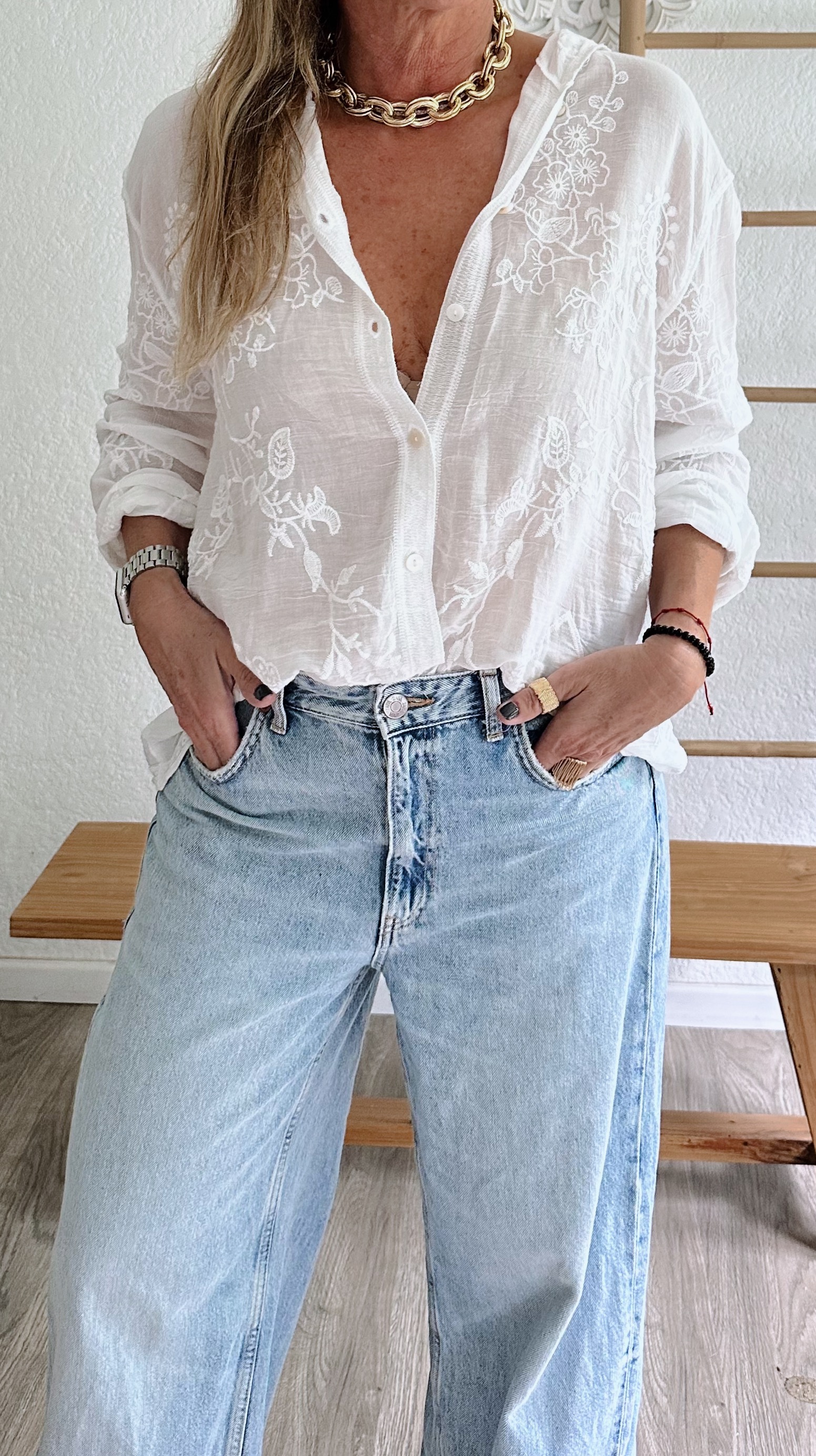 blusa filipa