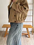 Bomber lino 