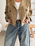 Bomber lino 