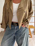 Bomber lino 