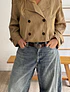 Bomber lino 